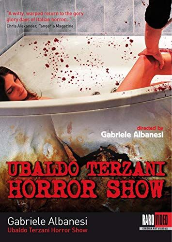 Ubaldo Terzani Horror Show online film