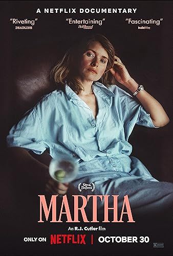 Martha online film