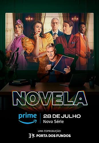 Novela - 1. évad online film