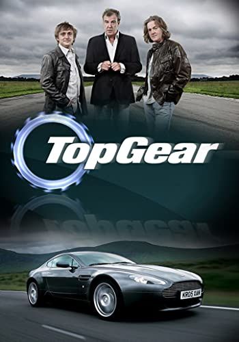 Top Gear - 3. évad online film