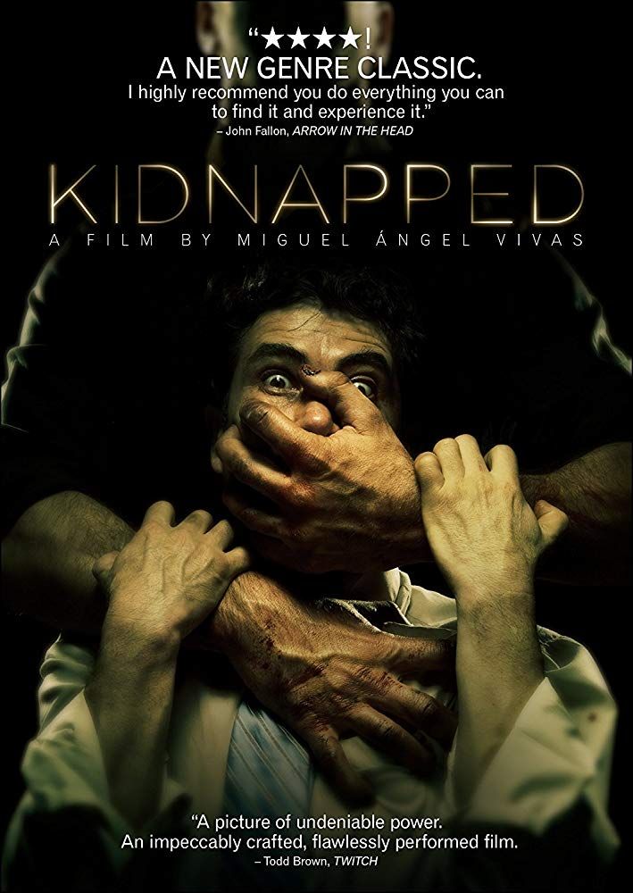 Secuestrados - Kidnapped online film