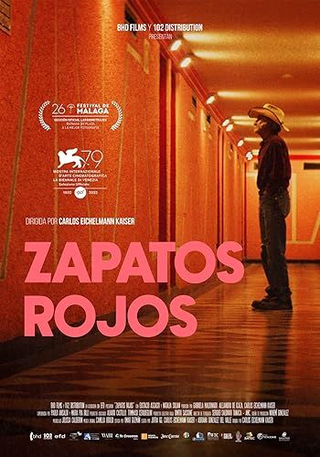Zapatos rojos online film