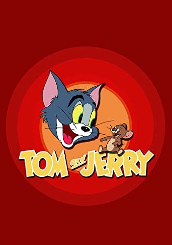 Tom and Jerry - 1. évad online film