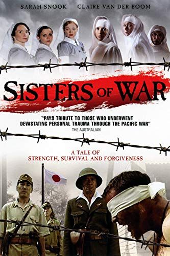 Nővérek a háborúban online film