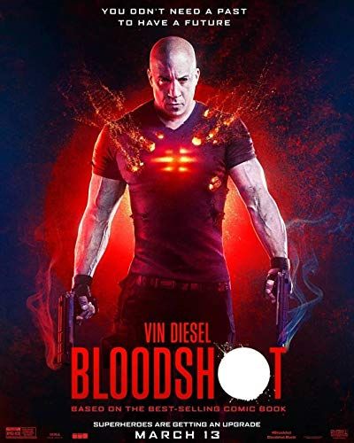 Bloodshot online film