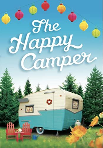 The Happy Camper online film