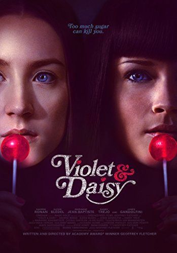Violet és Daisy online film
