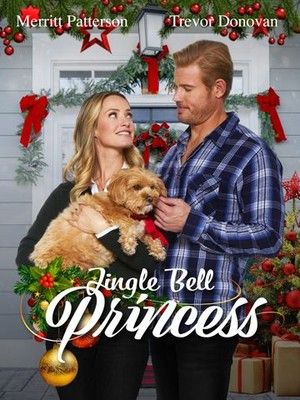 Jingle Bell Princess online film