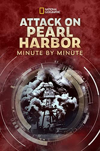 Pearl Harbor: Egy támadás krónikája - 1. évad online film