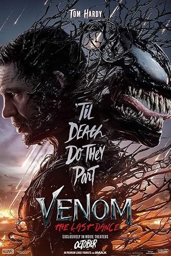 Venom: Az utolsó menet online film