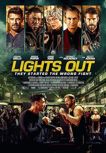 Lights Out online film