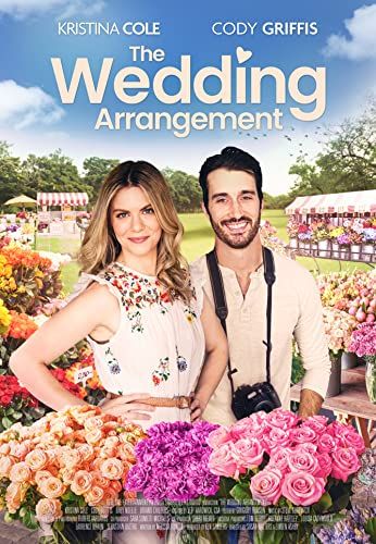 Virágzó szerelem - The Wedding Arrangement online film