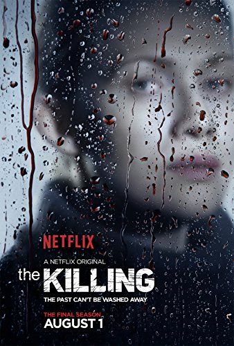 Gyilkosság - 3. évad online film