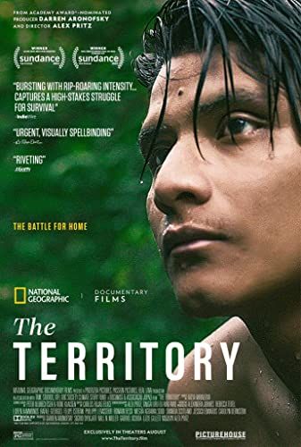 The Territory online film