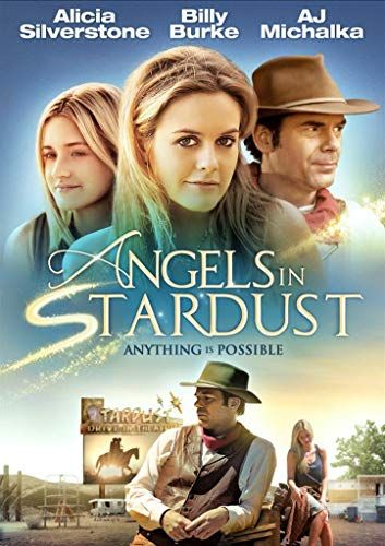 Angels in Stardust online film