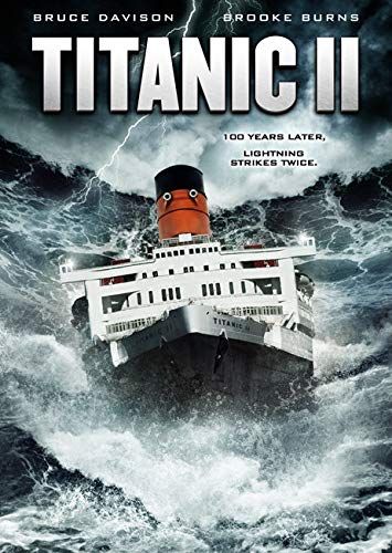 Titanic 2 online film