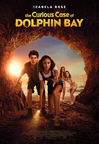 The Curious Case of Dolphin Bay online film