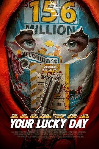 Your Lucky Day online film