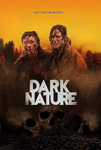 Dark Nature online film