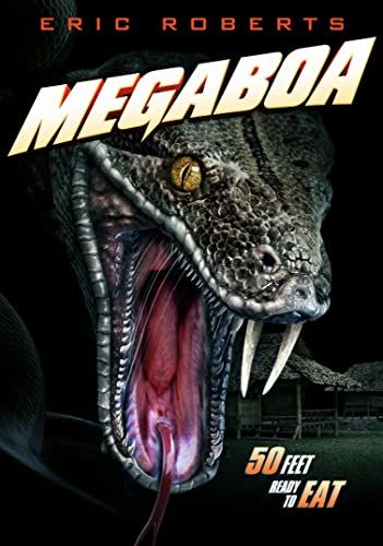 Megaboa online film