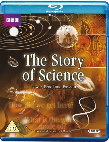 The Story of Science - 1. évad online film