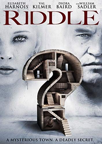 Riddle online film