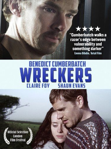 Wreckers online film