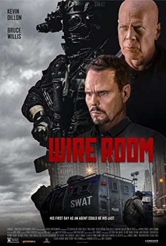 Wire Room online film