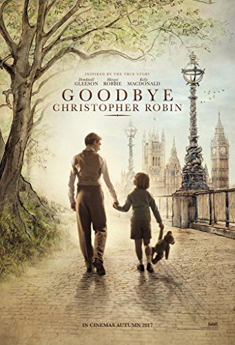 Viszlát, Christopher Robin online film