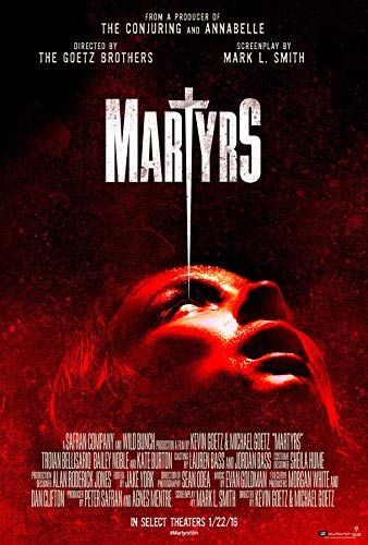 Martyrs online film