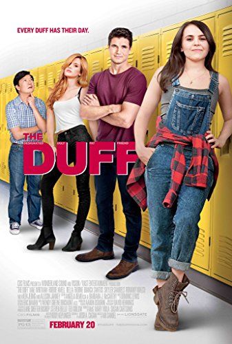 The DUFF online film