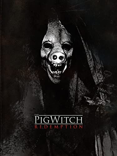 The Pig Witch: Redemption online film