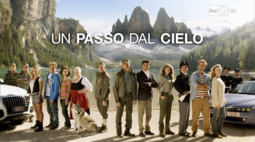 Alpesi őrjárat - 3. évad online film