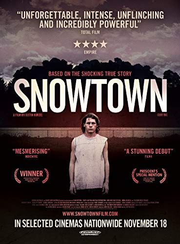A Snowtown-i gyilkosságok online film