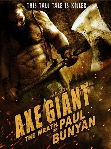 Axe Giant: The Wrath of Paul Bunyan online film