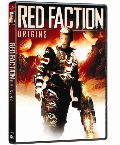 Red Faction: A kezdetek online film