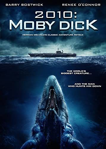 2010: Moby Dick online film