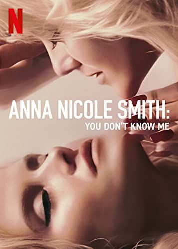 Anna Nicole Smith: Nem ismertek engem online film
