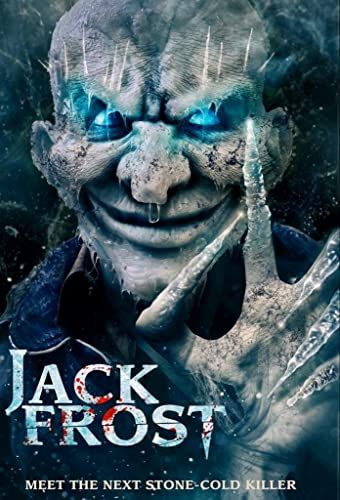 Curse of Jack Frost online film