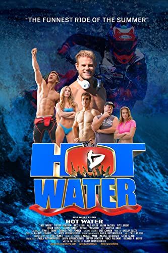 Hot Water online film