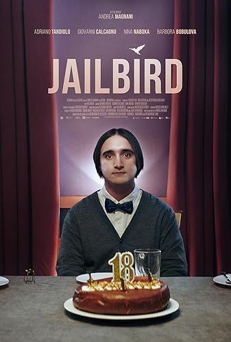 Börtönvirág (Jailbird) online film