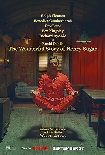 The Wonderful Story of Henry Sugar online film