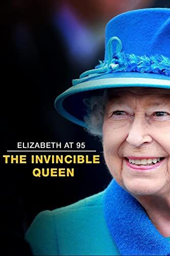 II. Erzsébet - A rendíthetetlen királynő online film