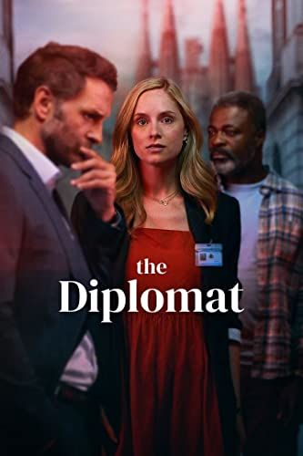 The Diplomat - 1. évad online film