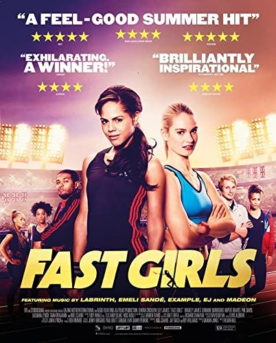 Fast Girls online film