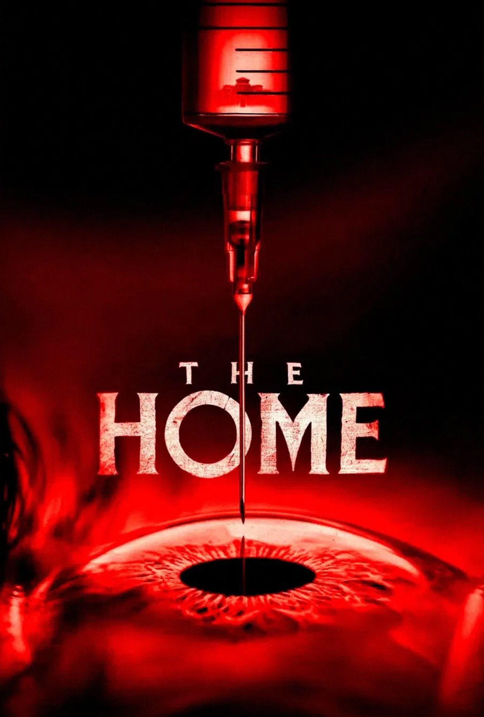 The Home online film