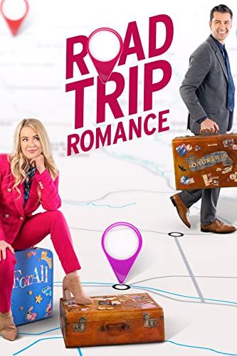 Road Trip Romance online film