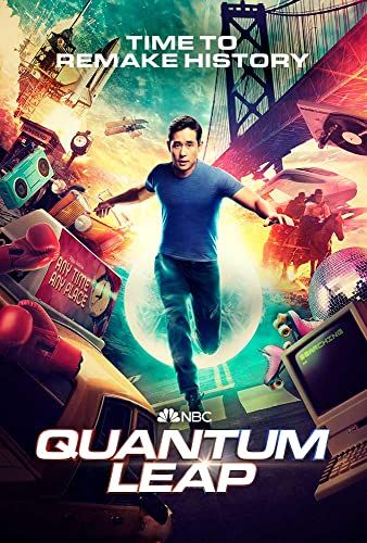 Quantum Leap - 1. évad online film