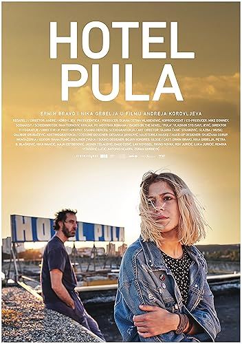 Hotel Pula online film