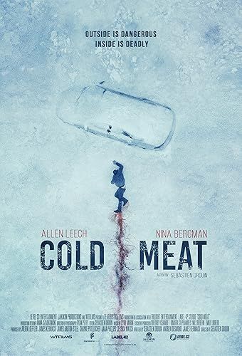 Cold Meat online film